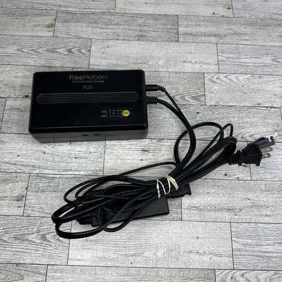 FREEMOTION 2500 mAh Battery Power Recliner Rechargeable Battery Pack 4 Sofa P25 - Picture 1 of 5